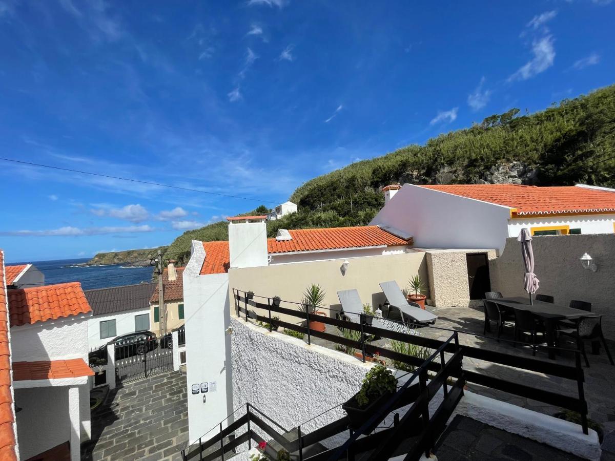 Super Mário Houses - Casa dos Moínhos Porto Formoso Exterior foto