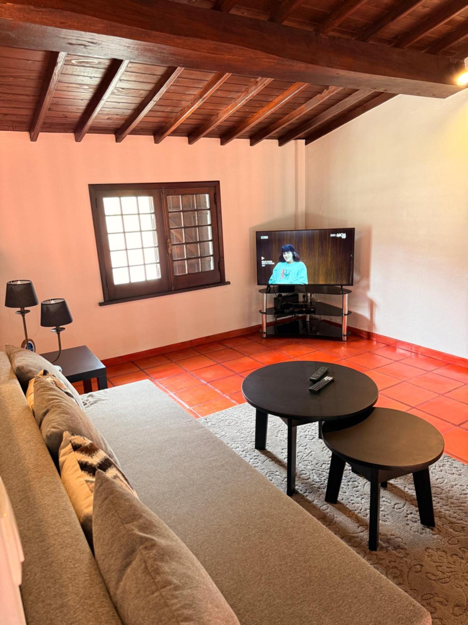 Super Mário Houses - Casa dos Moínhos Porto Formoso Exterior foto